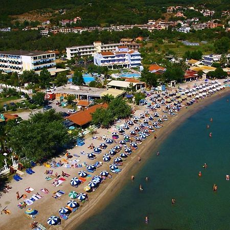 Yiannis Studios Мораитика Екстериор снимка