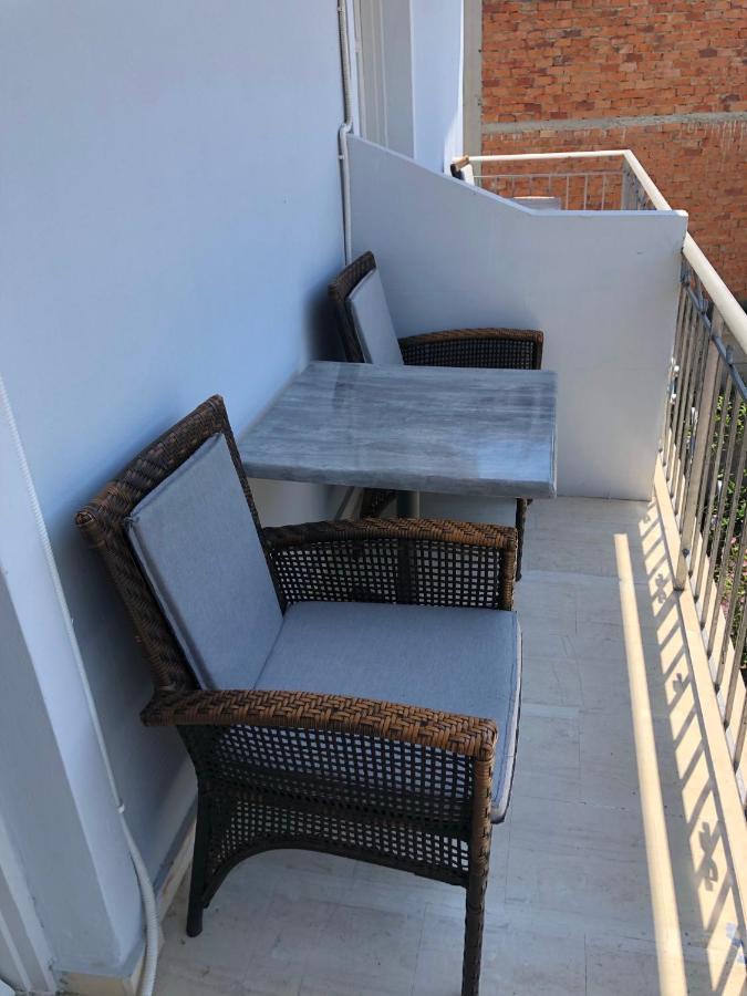 Yiannis Studios Мораитика Екстериор снимка