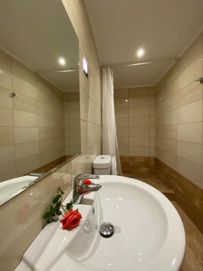 Yiannis Studios Мораитика Екстериор снимка